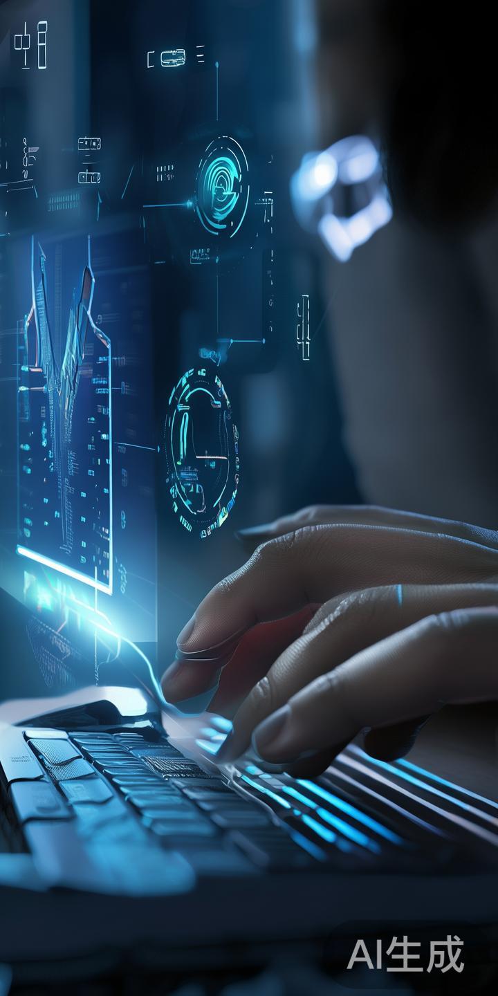 登录阶段是信息泄露和账号被盗的高发环节。安全登录不