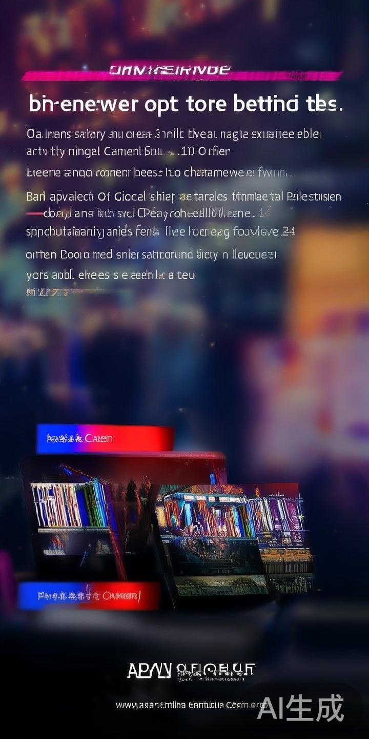 在当今数字娱乐快速发展的时代，电竞产业已成为许多玩