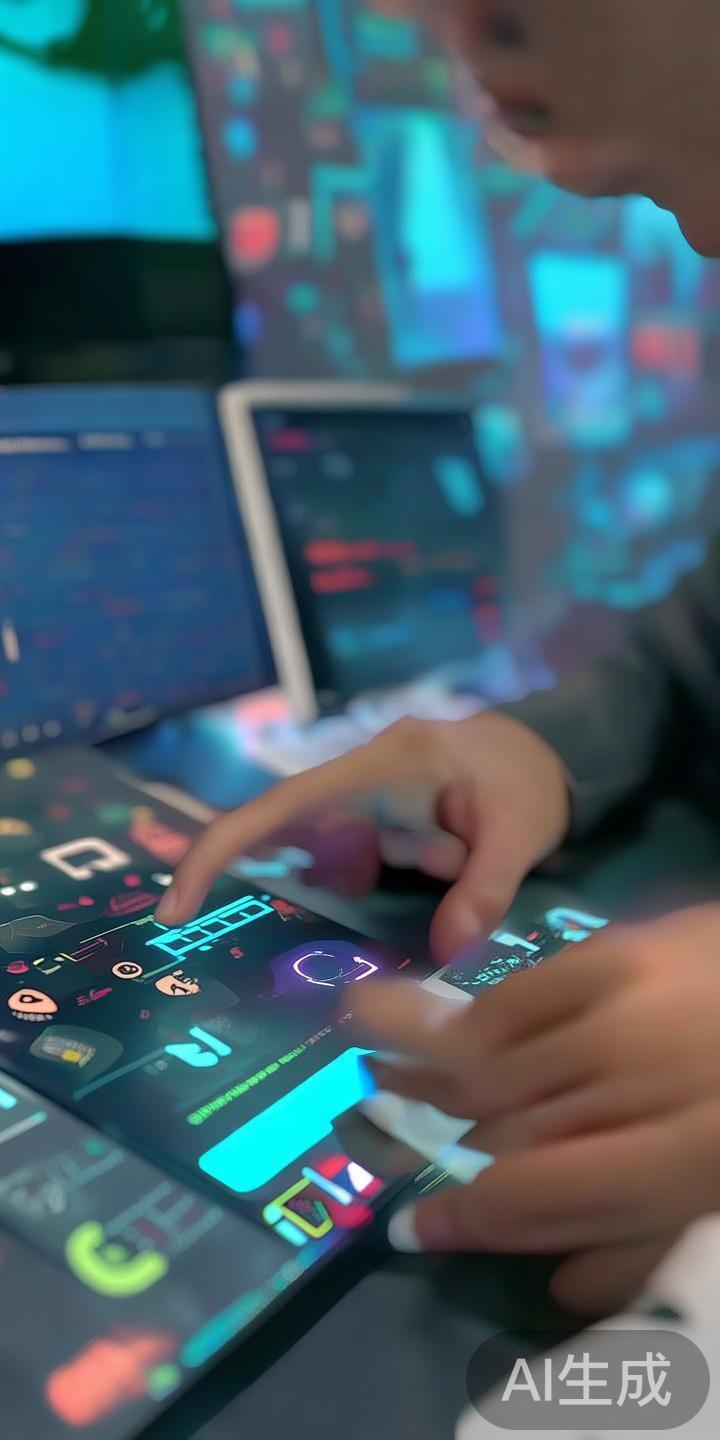 步骤四：安装应用程序
找到已下载的APK文件，点