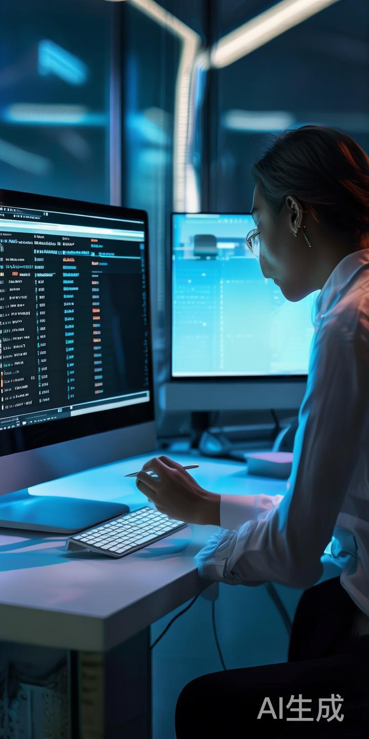 2.&nbsp;检查并更新浏览器或客户端
确保所使用的浏览