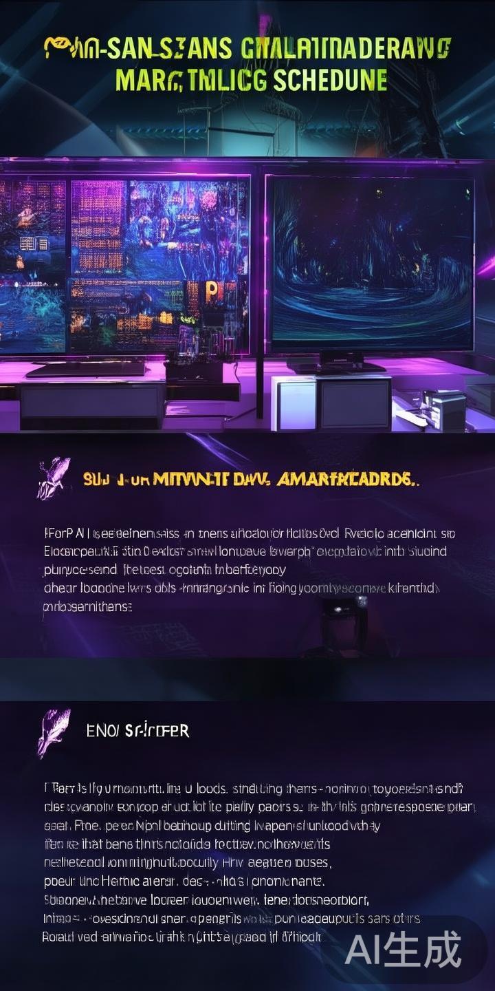 在如今快节奏的电竞时代，玩家们对游戏的连续性和稳定