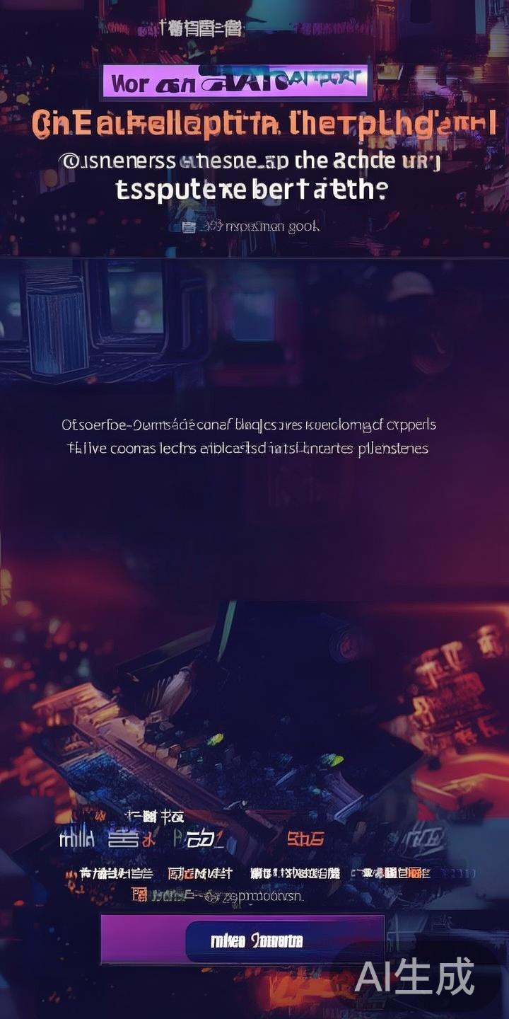 在当今电子竞技迅猛发展的背景下，电竞爱好者对优质电