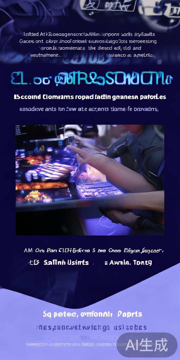 你知道泛亚电竞有哪些可靠的游戏平台推荐吗? 在如今电竞行业快速发展的背景下,越来越多的玩家开始