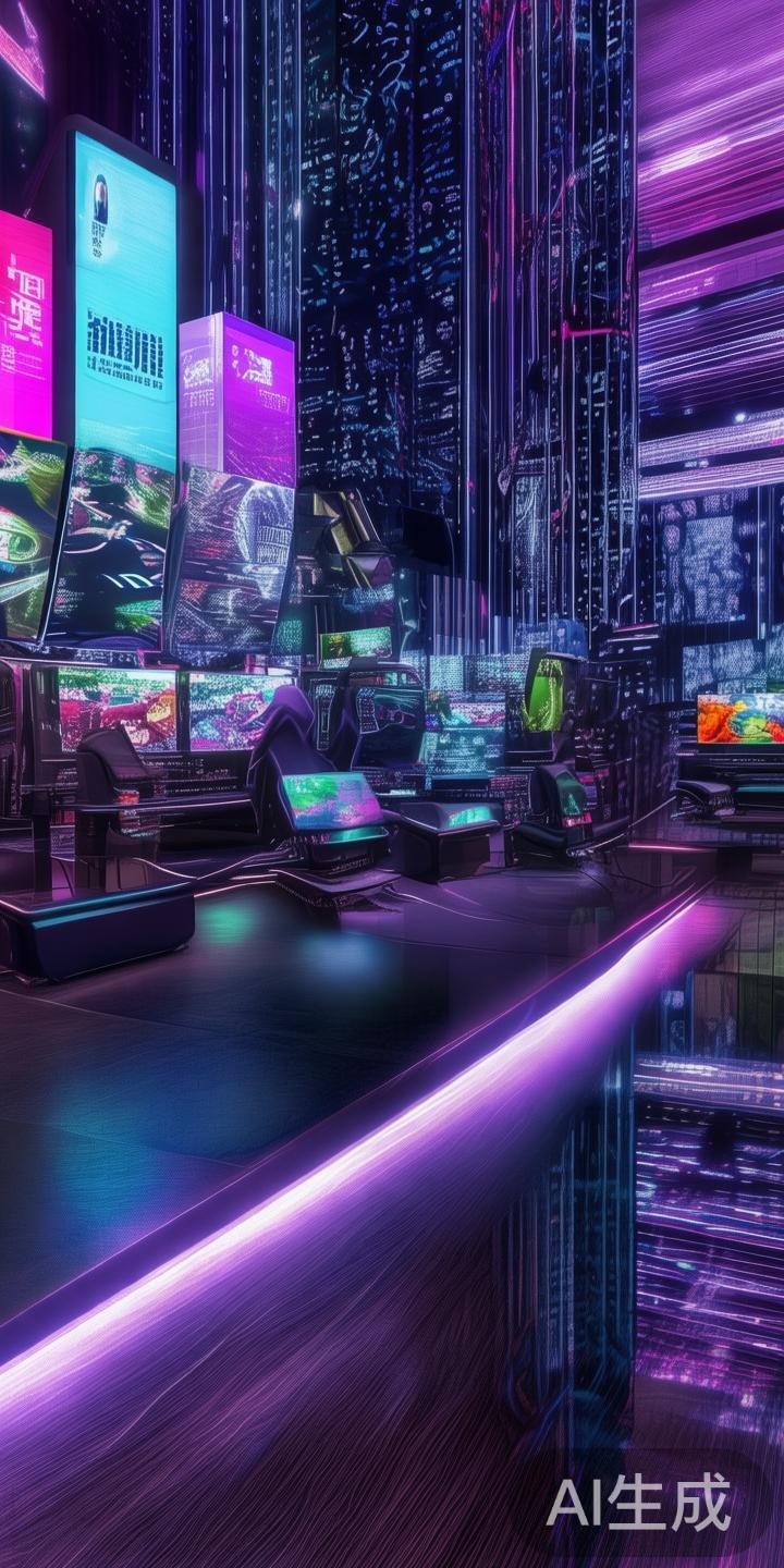 泛亚电竞作为国内领先的电子竞技平台之一，其发展速度