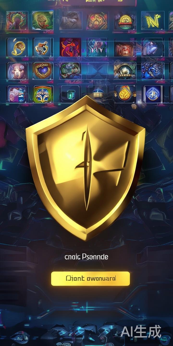 作为一个深受玩家信赖的游戏平台，泛亚电竞拥有丰富多