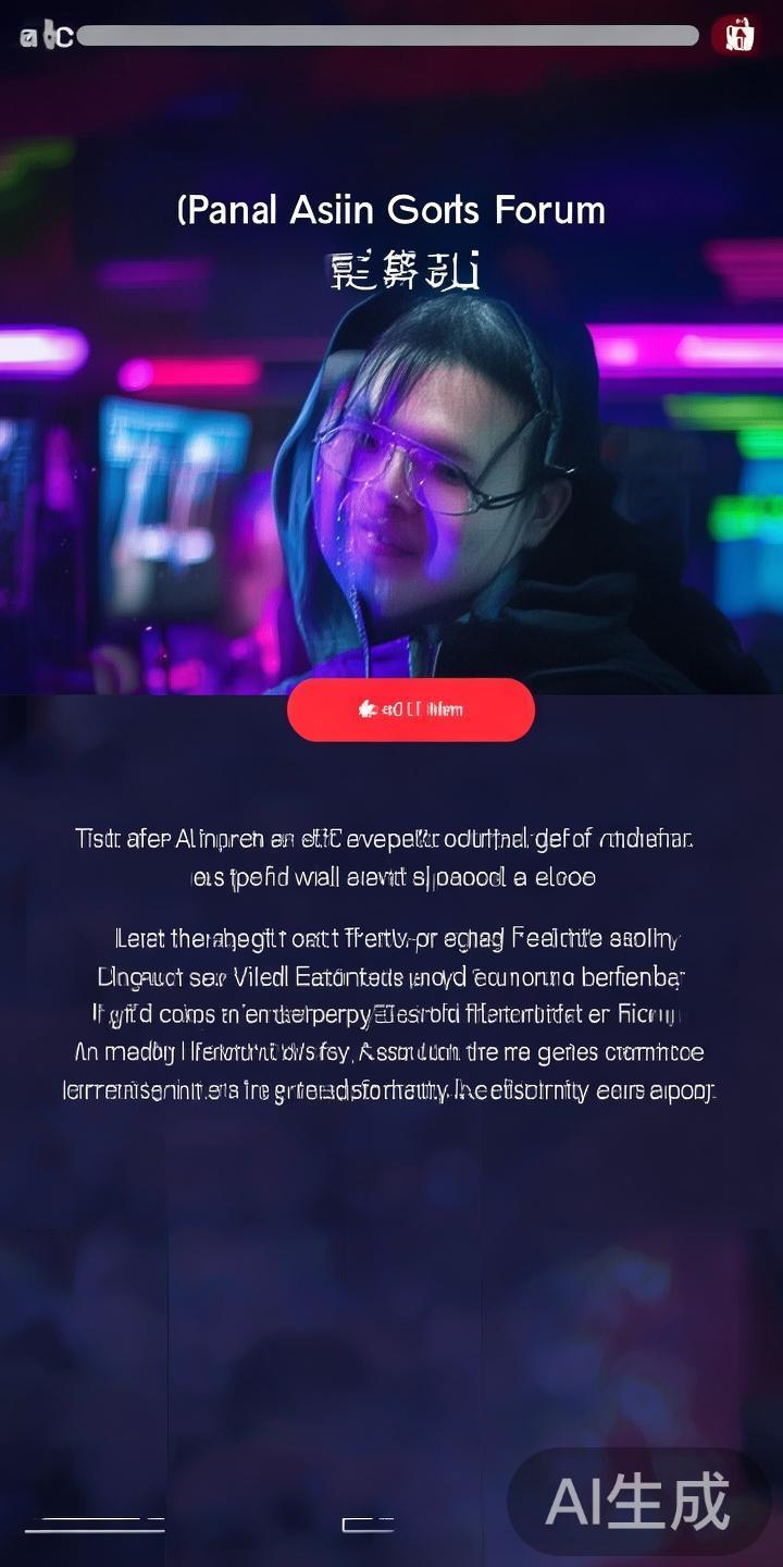 在当今数字娱乐快速发展的大环境下，电竞已成为众多年