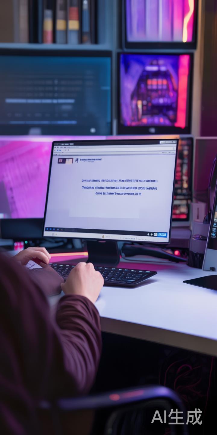 全面指南:轻松登录泛亚电竞官网平台的详细步骤与常见问题解决办法 首要步骤是通过可信赖的浏览器输入泛亚电竞官网的官方