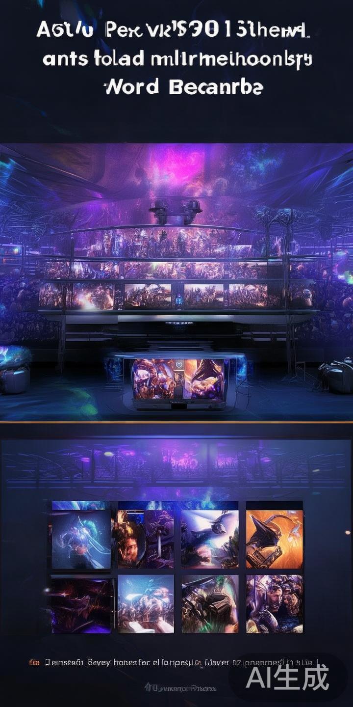 用户在平台上可以第一时间在线观看各种热门电竞赛事的