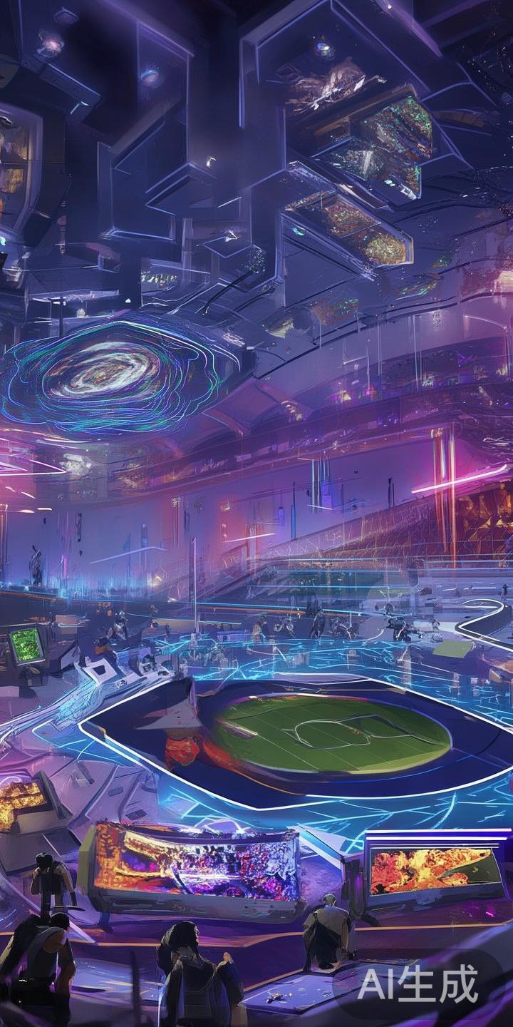 全面指南:如何选择安全可靠的泛亚电竞平台保障您的游戏体验与资金安全 四、丰富的游戏资源与公平公正的竞赛环境
选择具有