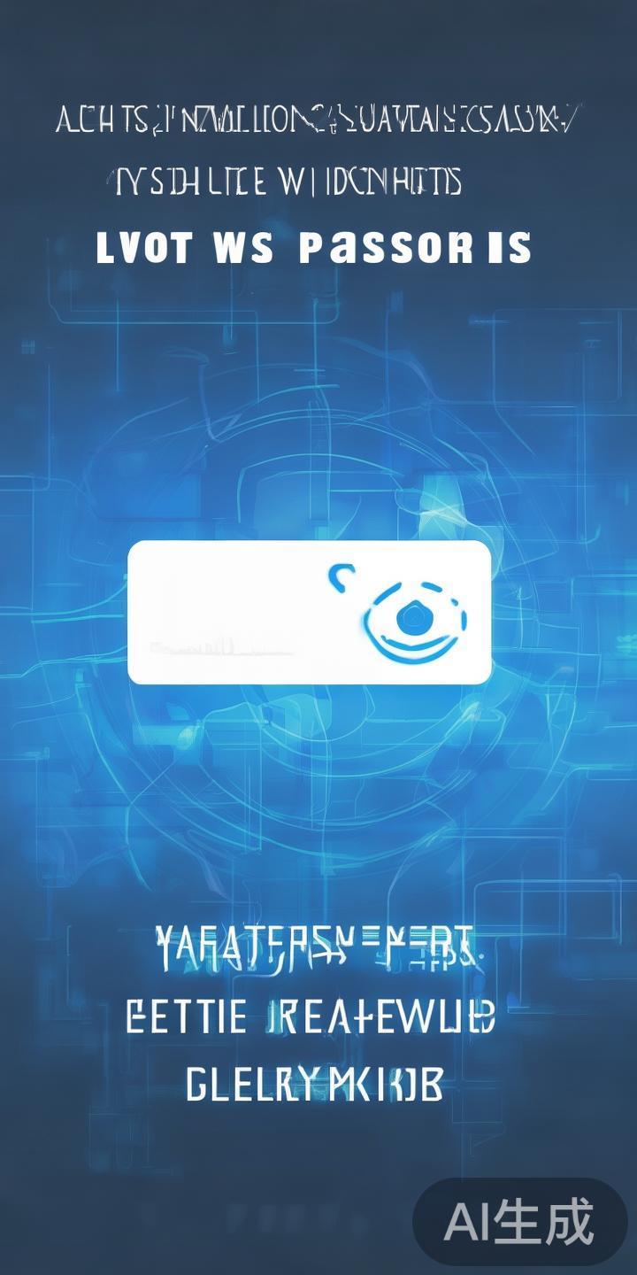 泛亚电竞登录密码忘记怎么办?详解重置步骤与指南 一、为什么会忘记泛亚电竞登录密码
在日常使用中,