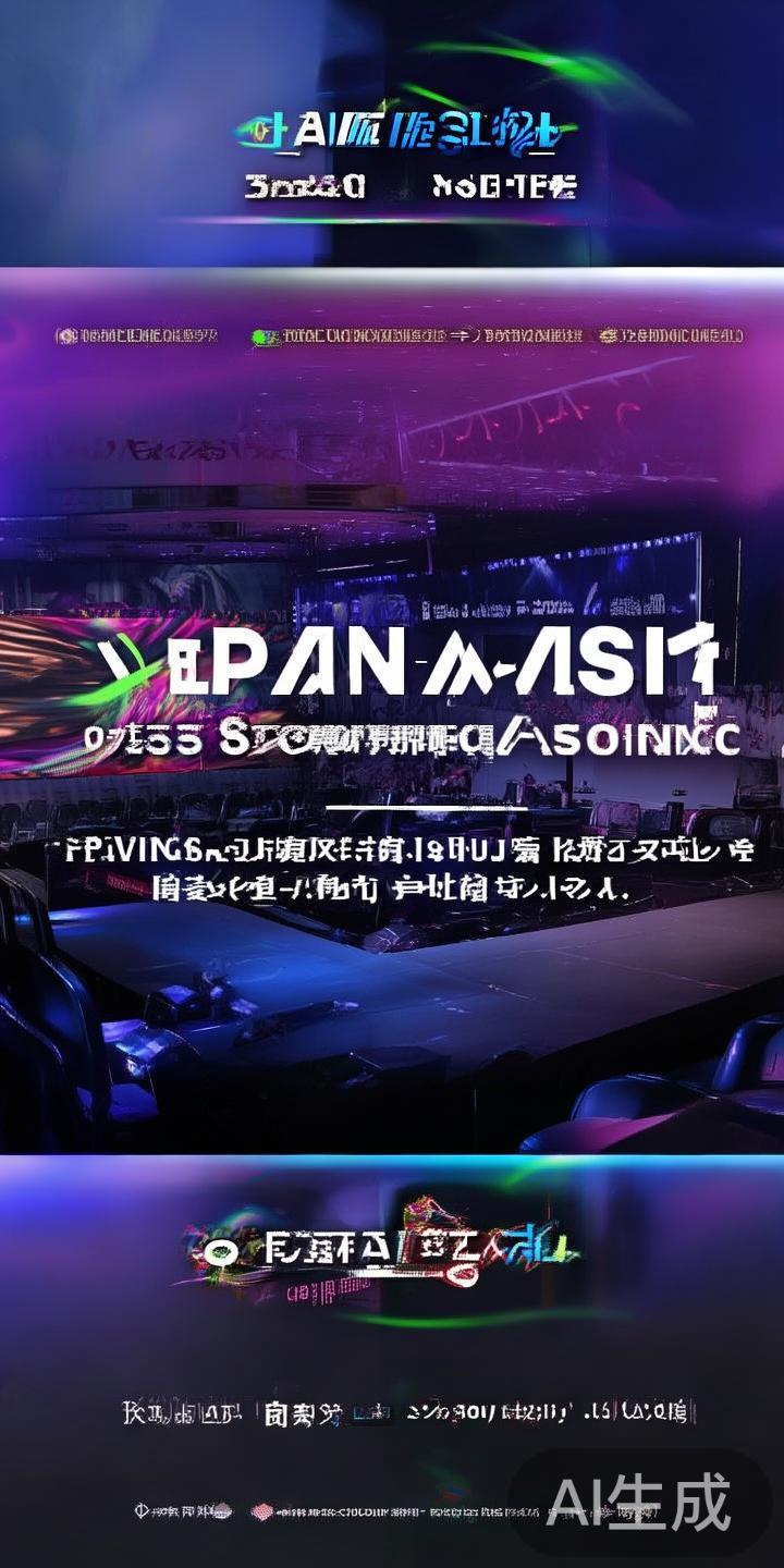 在追求高品质电竞体验的时代，泛亚电竞场馆逐渐成为玩