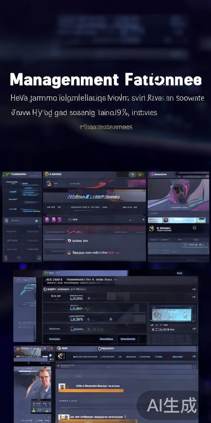 最新完整版:泛亚电竞软件最新功能介绍与操作使用指南 泛亚电竞软件作为市场领先的电竞管理平台,近期推出了