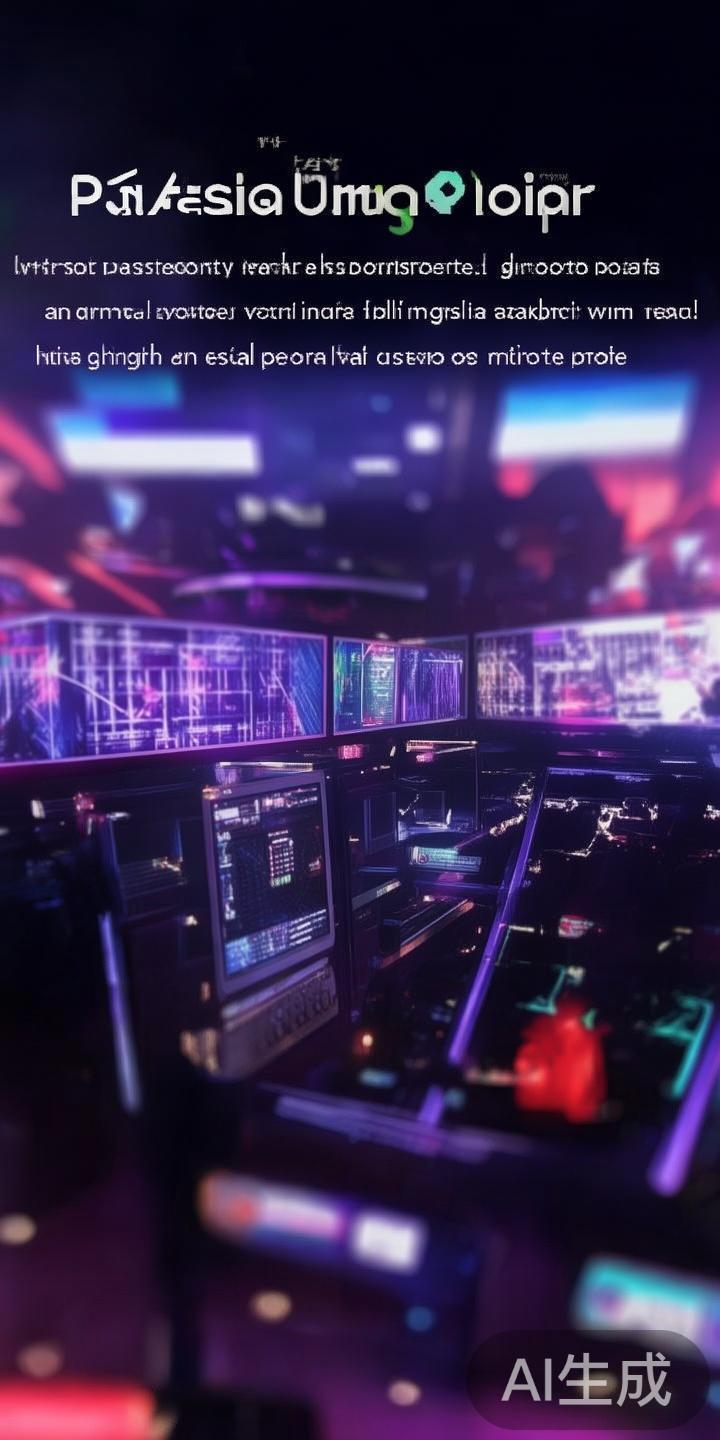 随着电竞行业的不断发展，越来越多的玩家开始关注安全