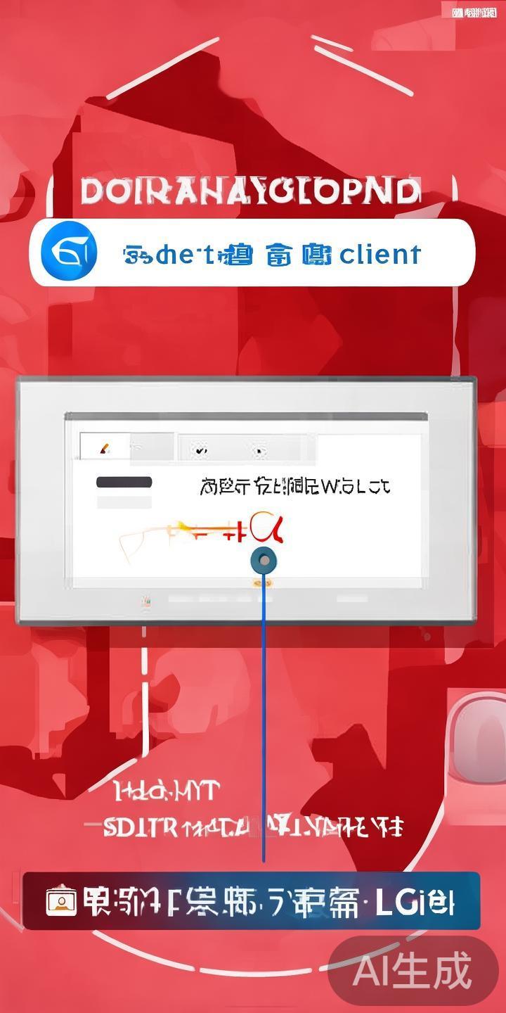 如何快速注册并安全使用泛亚电竞竞猜官网下载客户端的详细指南 确保选用官网正版客户端下载,避免用非官方渠道下载以