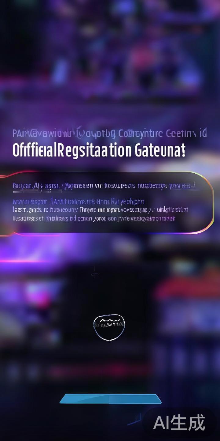 泛亚电竞官网注册入口是玩家登录平台、注册账号的第一