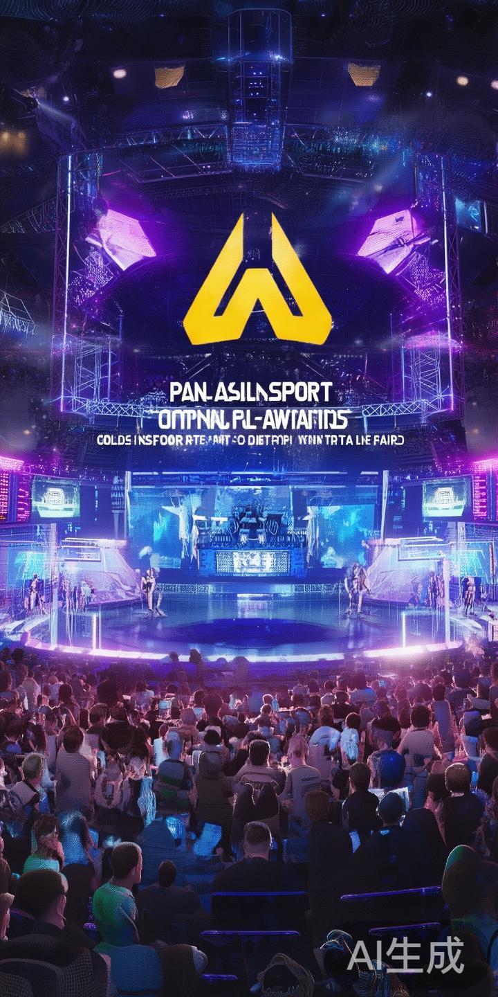 泛亚电竞彩票官网全景解析:平台特色优势与最新动态全披露 在赛事方面,平台成功举办多场线上线下结合的电竞盛事