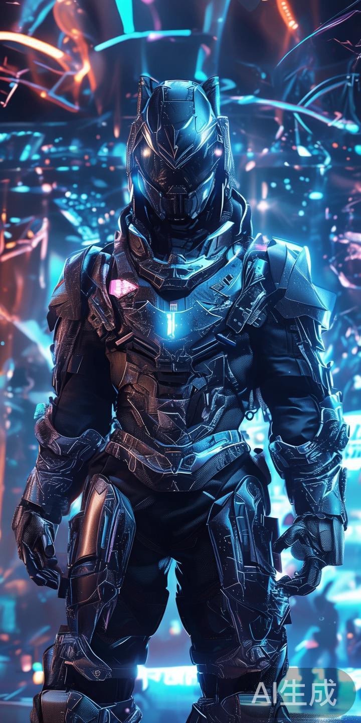 全面分析泛亚电竞AVIA品牌的核心竞争力及未来发展战略 泛亚电竞AVIA致力于打造专业化、多元化的电竞平台