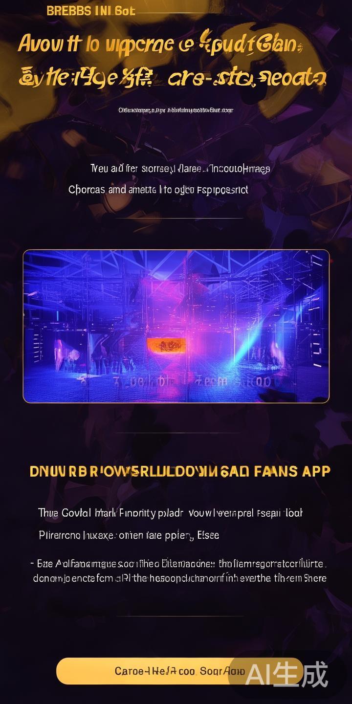 2024年轻松下载安装菲律宾泛亚电竞App的详细方法与步骤指南 在当今数字娱乐不断发展的时代,越来越多的玩家选择通