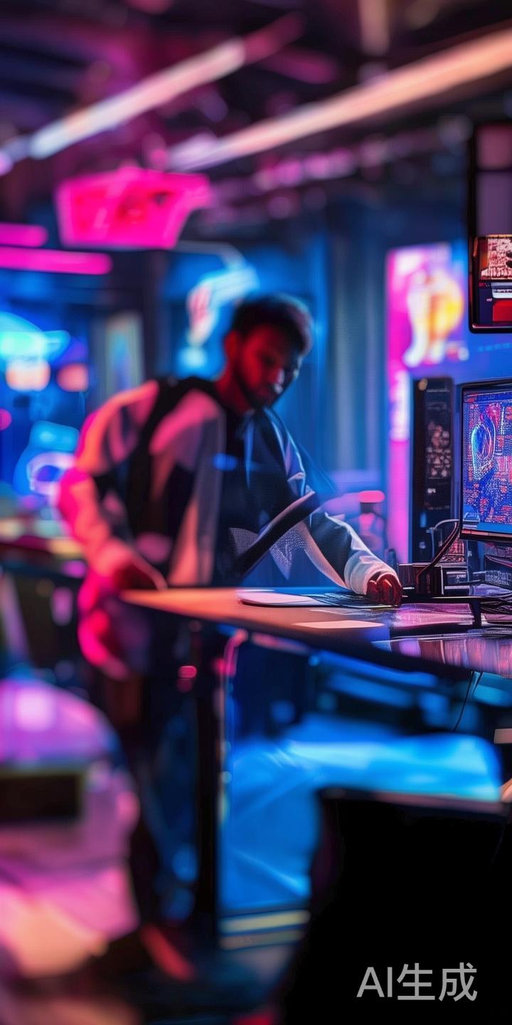 全面解析泛亚电竞盈利策略:实现稳健盈利的关键技巧 重视内容创新与IP打造
打造具有差异化竞争力的电