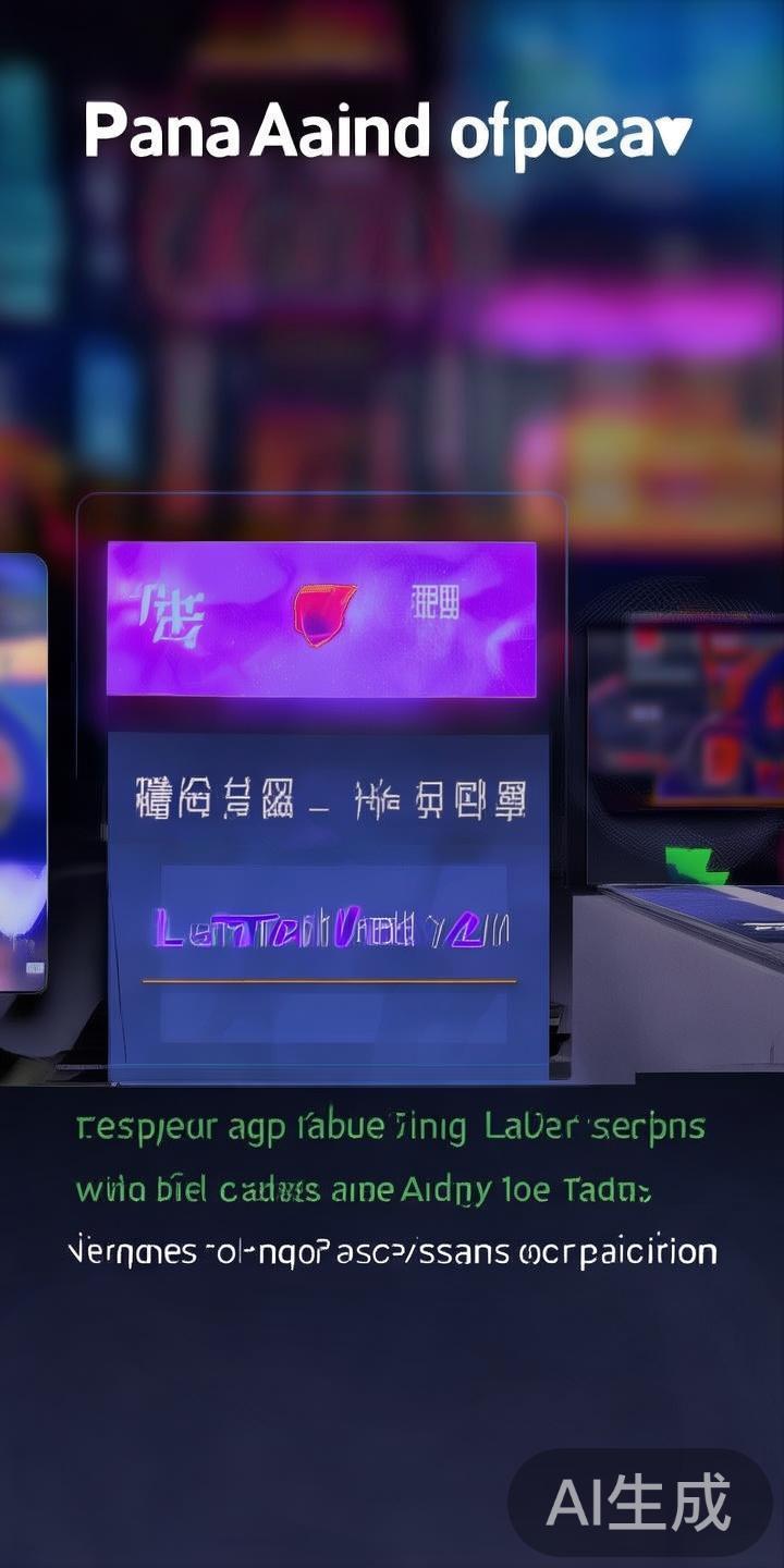 全面解析泛亚电竞账号长期登录困难的解决方案与技巧 在当今数字娱乐时代,电竞已成为许多玩家日常生活的重