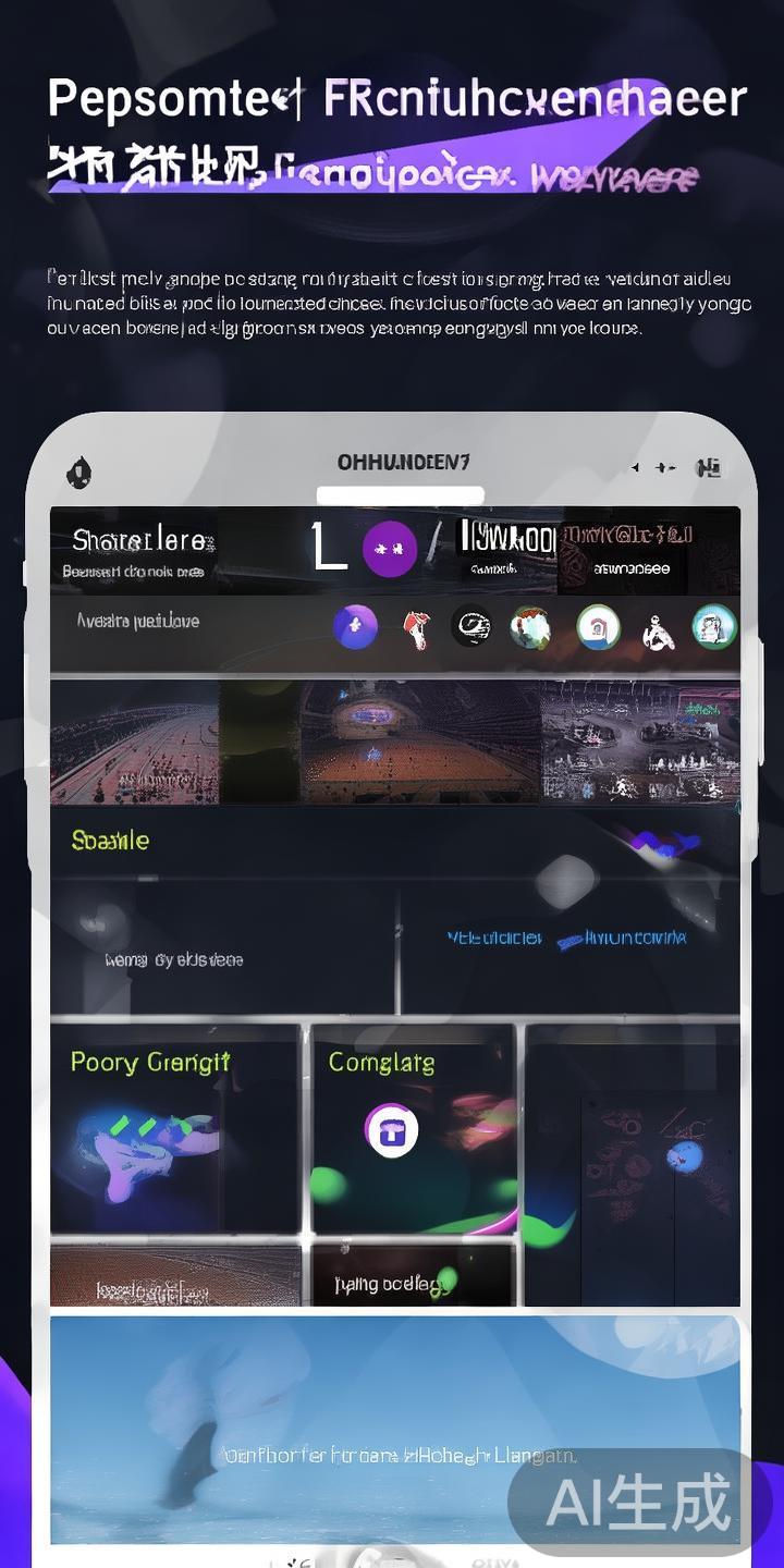 全面解析泛亚电竞竞技平台的优势及用户体验提升策略 界面设计简洁直观,让用户能够轻松找到感兴趣的赛事或