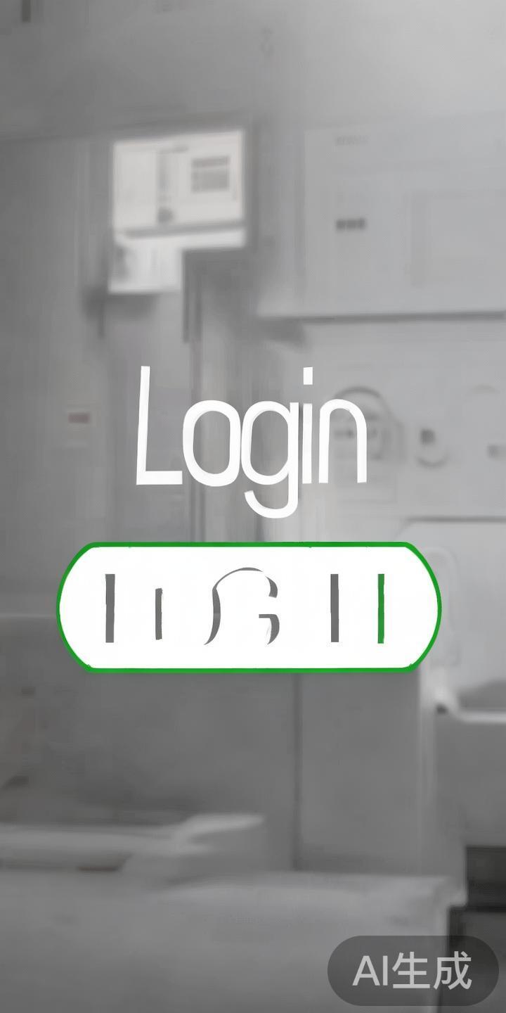 2.&nbsp;点击登录入口
在首页显著位置，通常会有“登