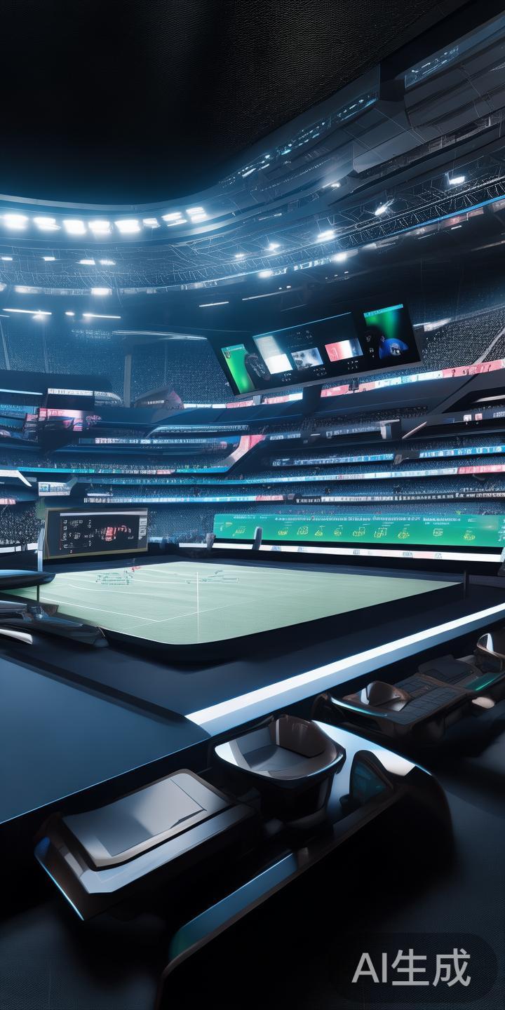 泛亚电竞利用大数据和云计算技术，为意甲提供了全面的