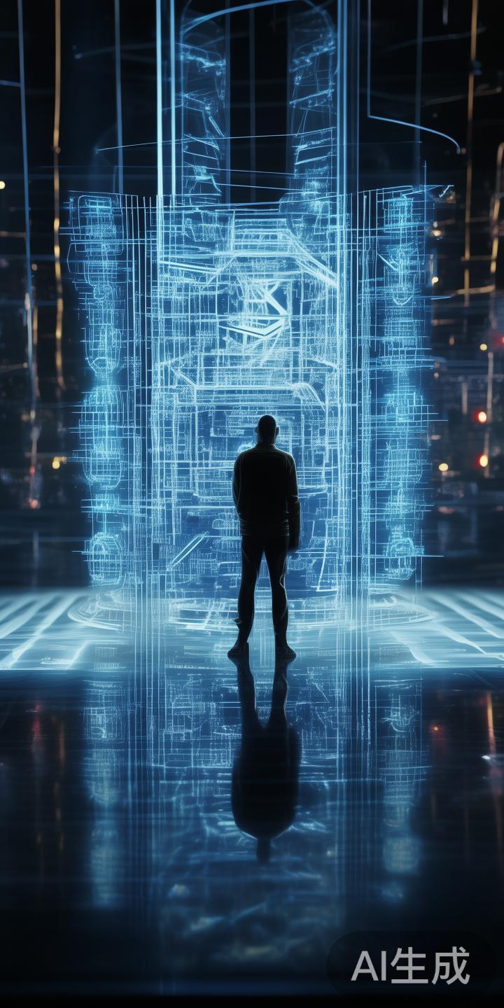 原理解析
藏分技术的核心原理在于数据分层管理。在