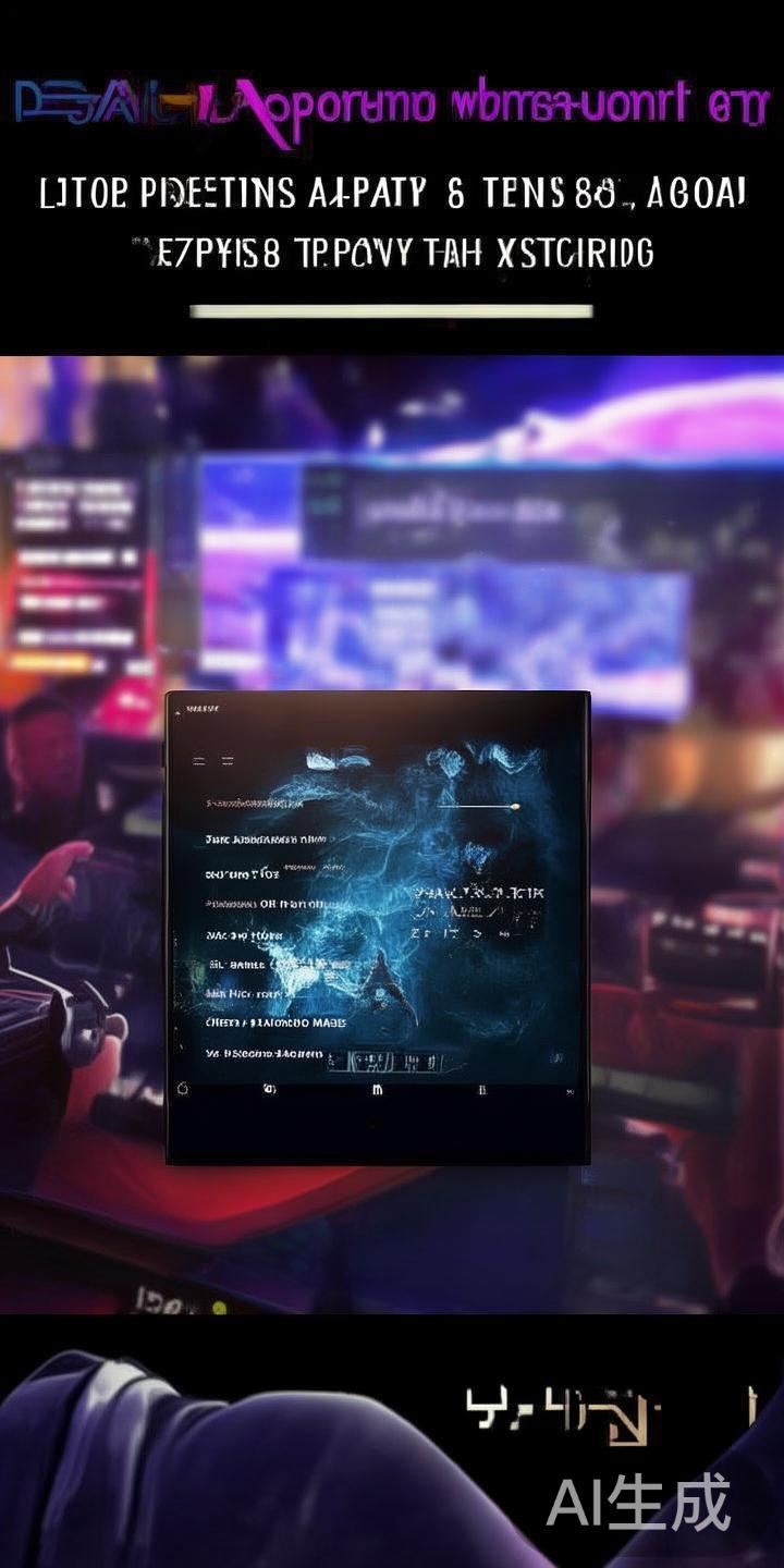 随着电竞行业的飞速发展，越来越多的玩家开始选择使用